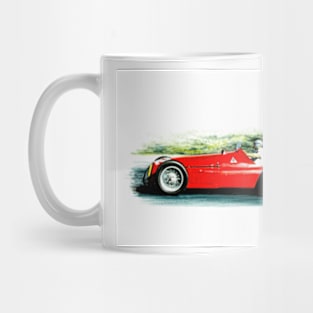 Alfa Romeo159. Alfetta Mug